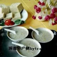 永胜油茶