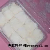 耀县老豆腐