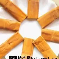 玉皇庙豆腐皮