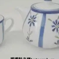 新兴瓷器