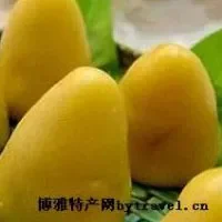 东北粘豆包