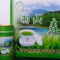 羽山茶