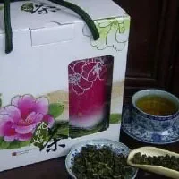 东方美人茶