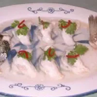 鱼卷  鱼饺