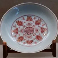 霸州陶瓷彩绘