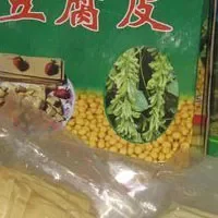 钟庄豆腐皮