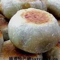 绿豆团