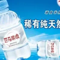 巴马矿泉水