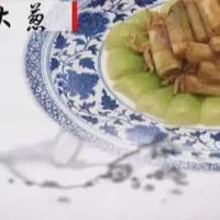 巴公烧大葱