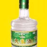 鱼台米酒