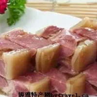 镇江肴肉