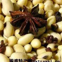 南京五香豆