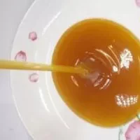秦岭土蜂蜜