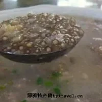 龙南珍珠汤