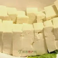 白沙豆腐