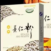 薏仁粉