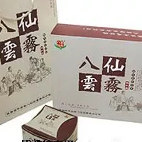 八仙云雾茶