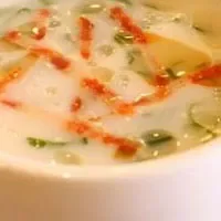 青菜汤