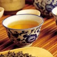 瑞金擂茶