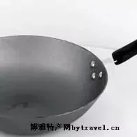 阳泉铁锅