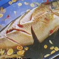 松江四鳃鲈鱼汤