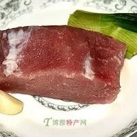 焦溪舜溪猪肉