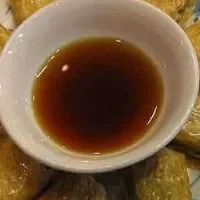 荠菜包圆