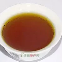 张林麻油