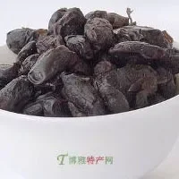 蒙阴豆豉