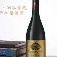 芳香庄园葡萄酒