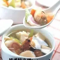 一品豆腐汤