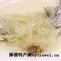 鱼翅煲