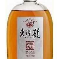 惠泽龙酒