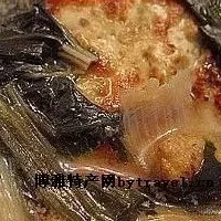 咸鱼头豆腐汤