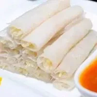 清涧煎饼