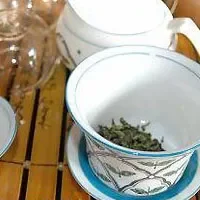 海马宫茶