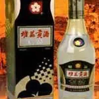 糯米堆花酒