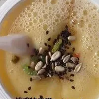 八宝茶汤