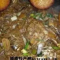 锅贴饼子