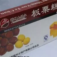 酉阳板栗糕