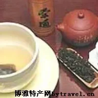 藤龙茶