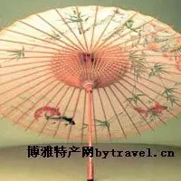 福州纸伞