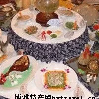 太湖风味宴