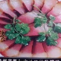 凯口桂花腊肉