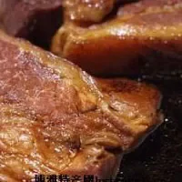 张飞扒肉