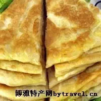 东里大饼