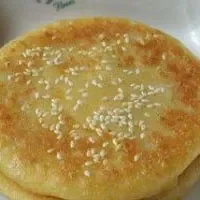 淮山糯米饼