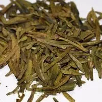 松峰绿茶