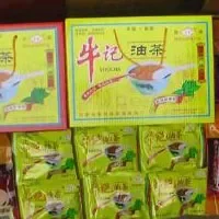 唐河县牛记油茶