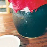东江糯米酒